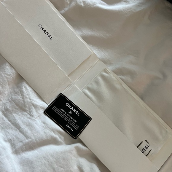 Chanel urban spirit backpack - Picture 14 of 14